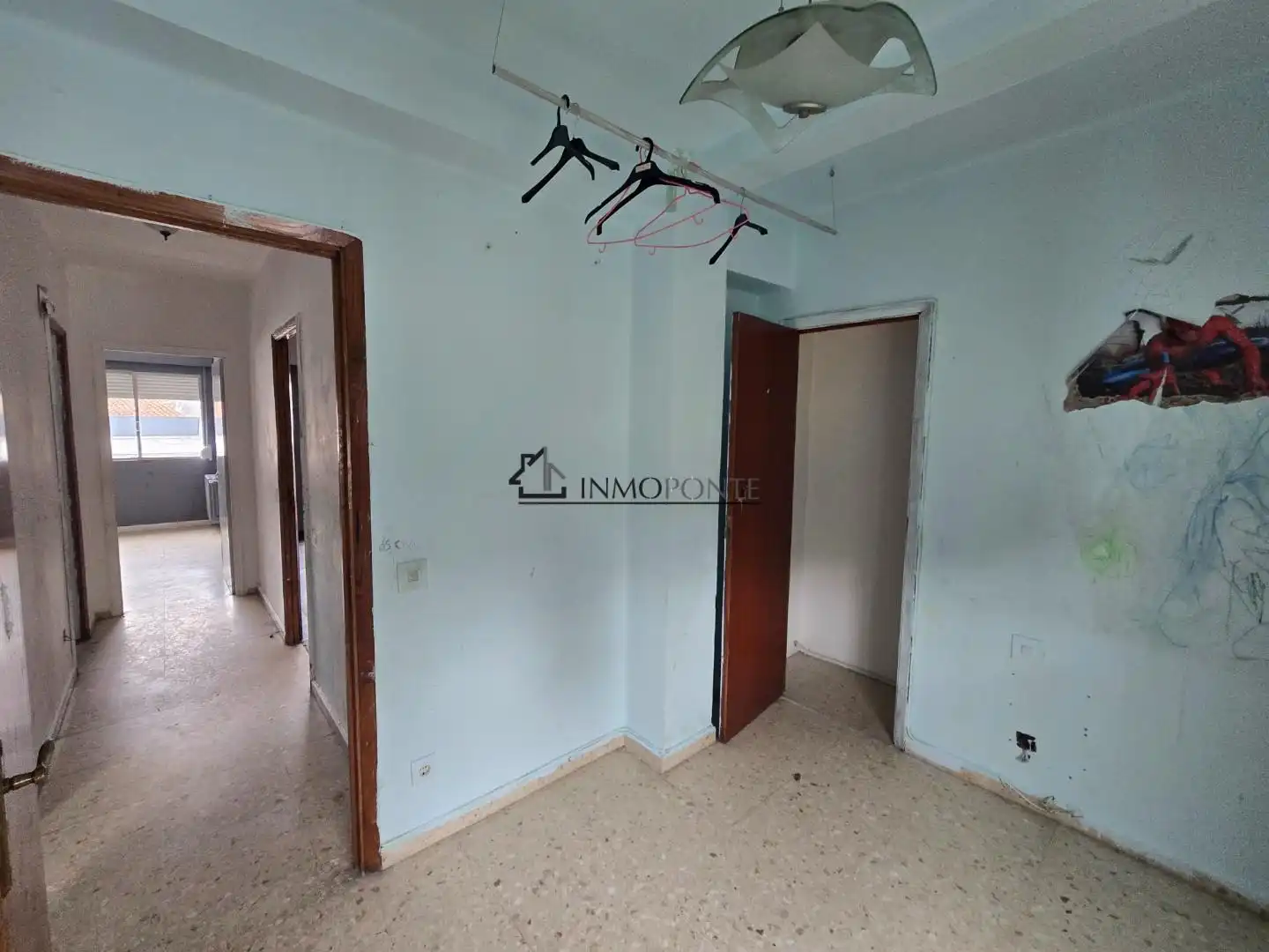 Habitación de Piso en venta en Vilagarcía de Arousa con Calefacción y Terraza