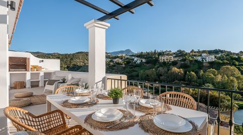 Apartamento totalmente renovado en alquiler en La Quinta, imatge 5