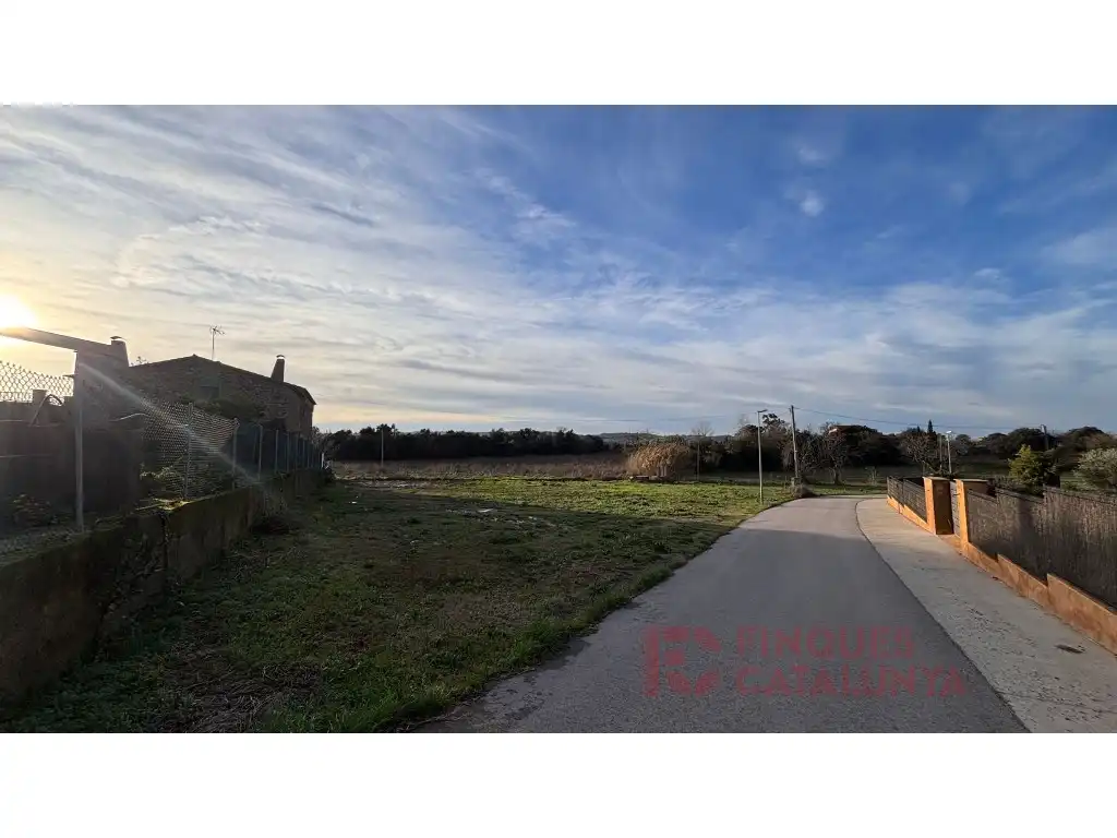Residencial en venda en Foixà