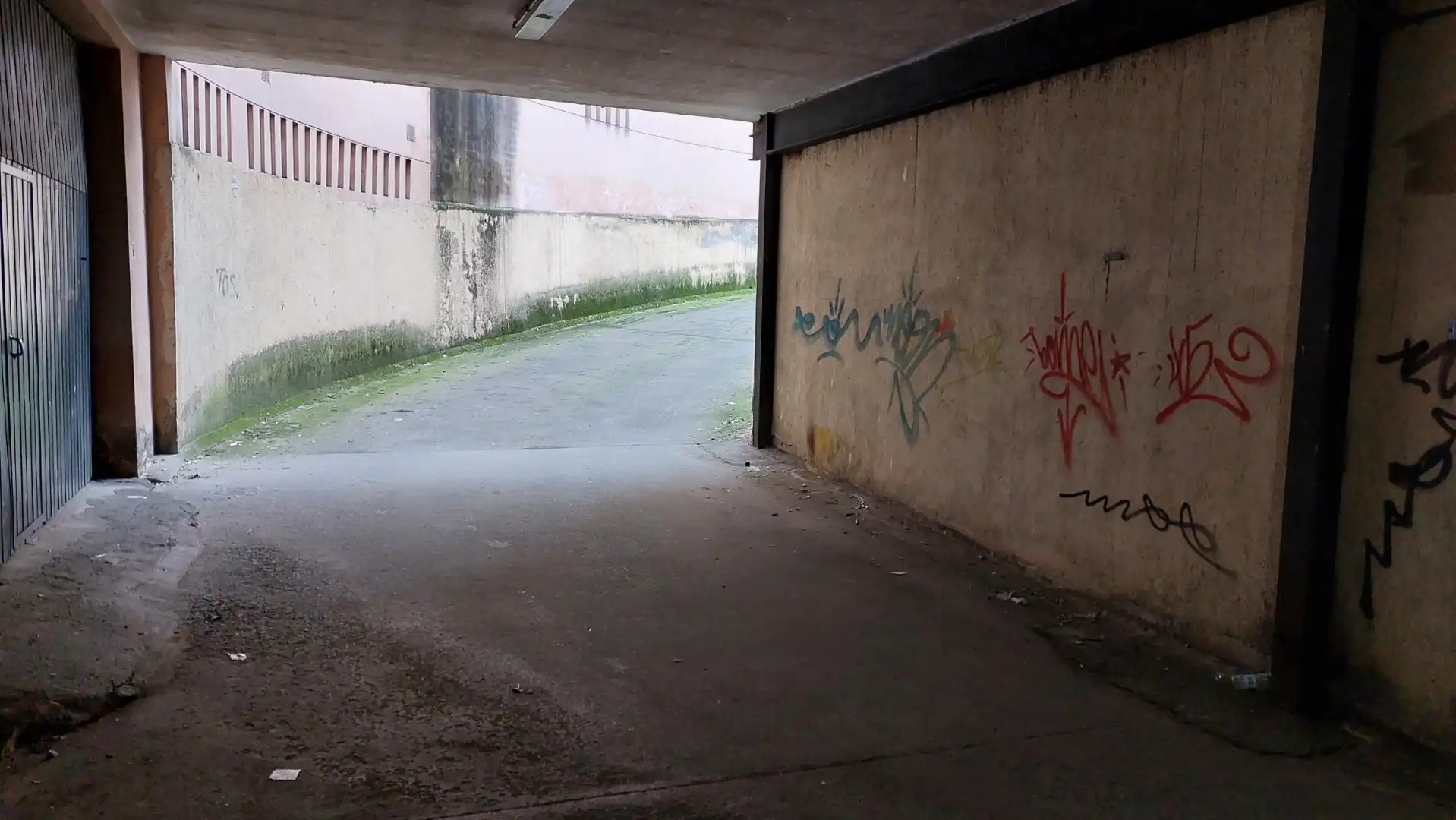 Garaje en venta en N/A, -1, Zona Sur - Av. de España - San Miguel