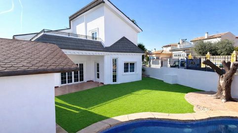 Foto 2 de Casa o xalet en venda a El Llano, Molina de Segura
