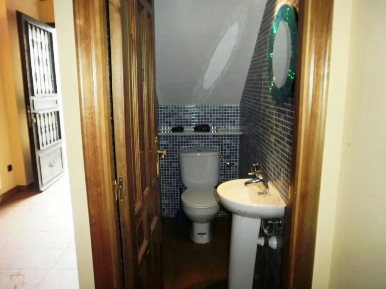 House for sale in Gargantilla del Lozoya, imagen 13