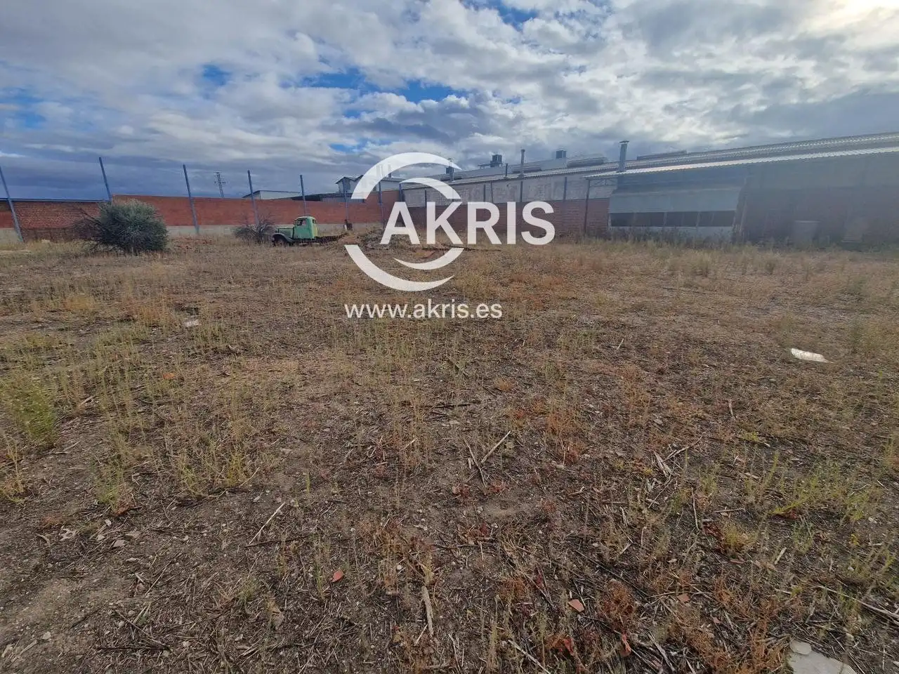 Nave industrial en venta en Madrid, Cabañas de la Sagra