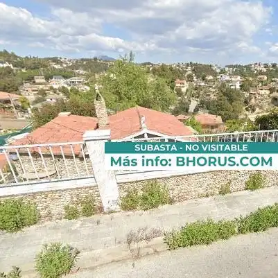 Casa amb piscina en venda a CLARIANA 42