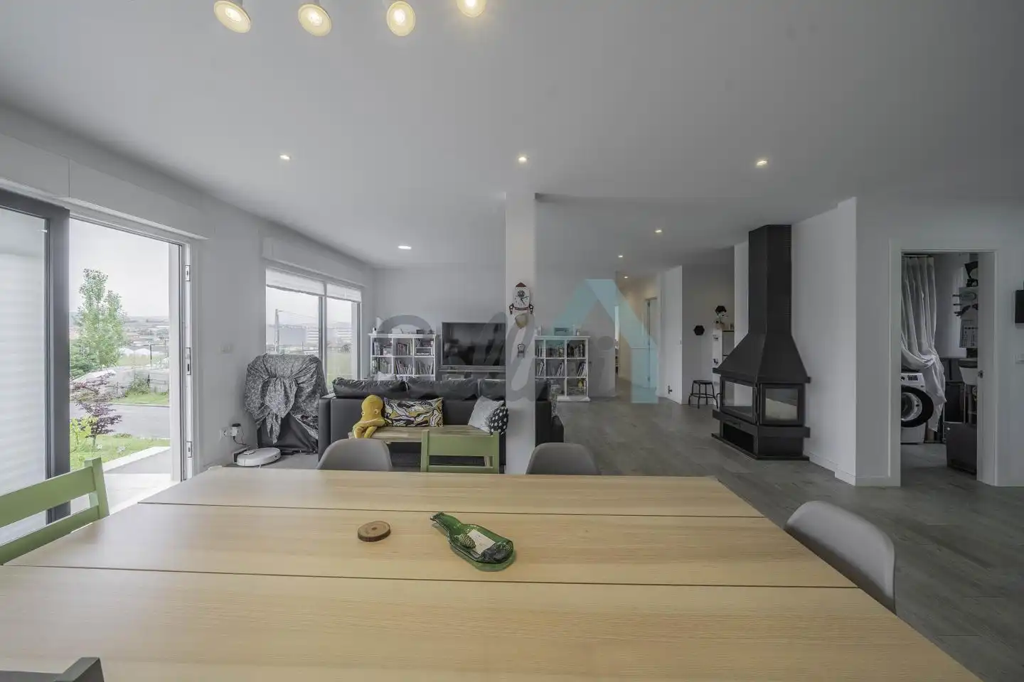 Maison avec jardin à vendre à Camín del Cuetu, imagen 36