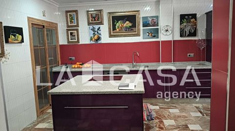 Photo 4 of Houses for sale in La Granja - La Colina - Los Pastores, Algeciras