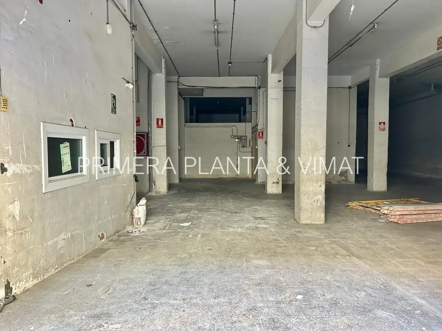 Gewerbefläche zum Verkauf in Peramàs, imagen 4