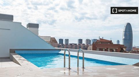 Photo 5 of Flat to rent in El Clot, Barcelona