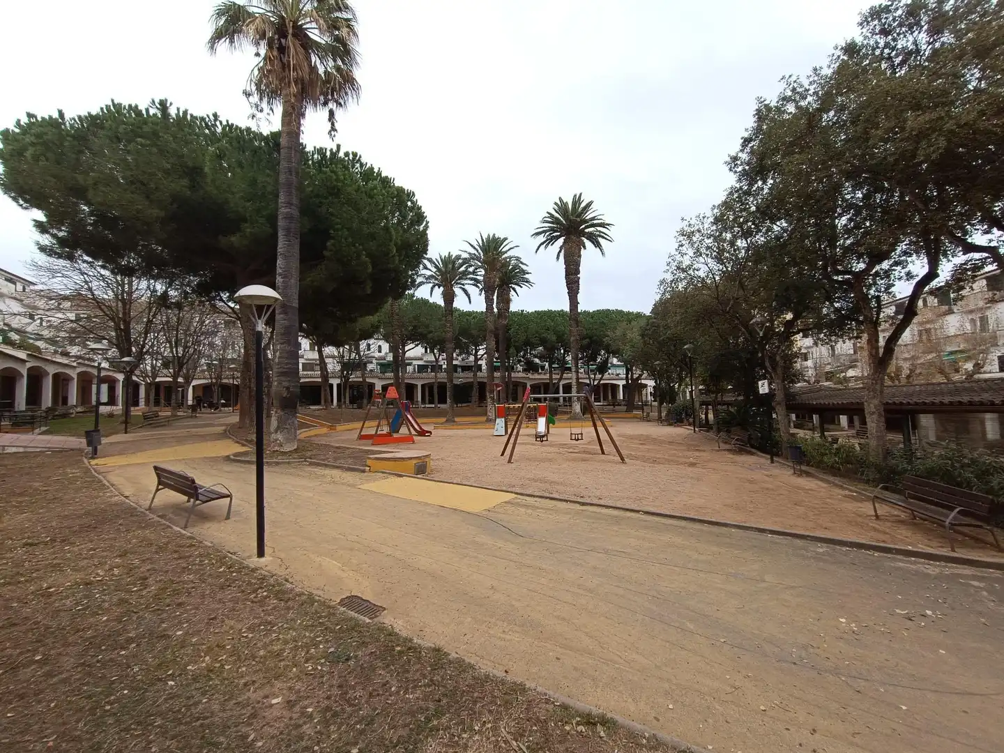 Terraced house with terrace for sale in Plaza Plaza Palmeres, imagen 13