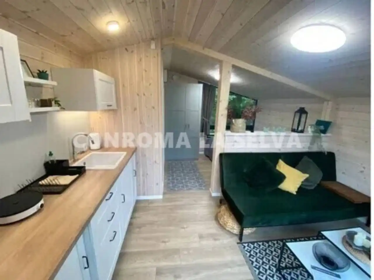 Bungalow for sale in Tordera pueblo, imagen 5