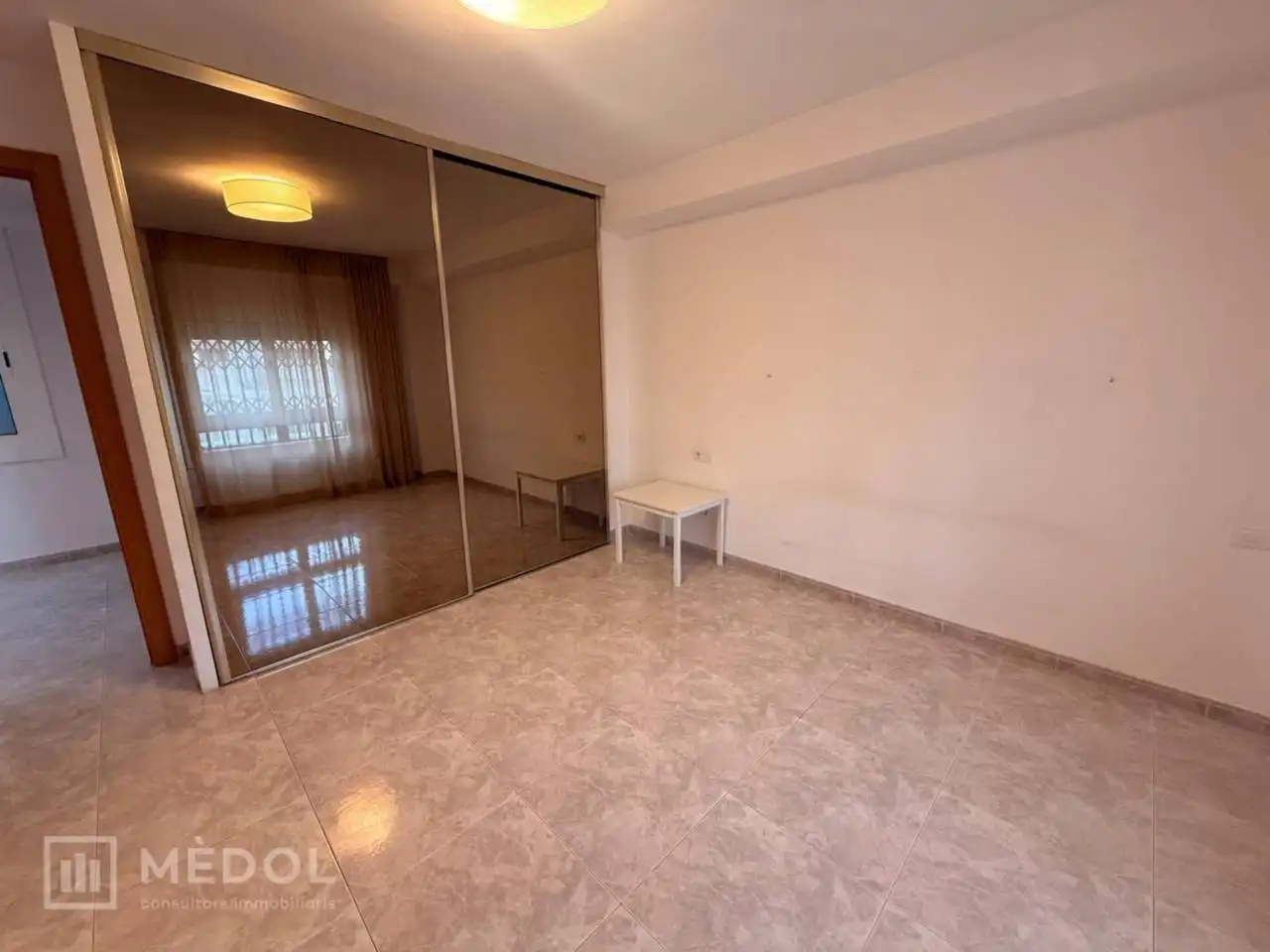 Bedroom of Flat for rent in Tarragona  with Heating, Storage room and Furnished