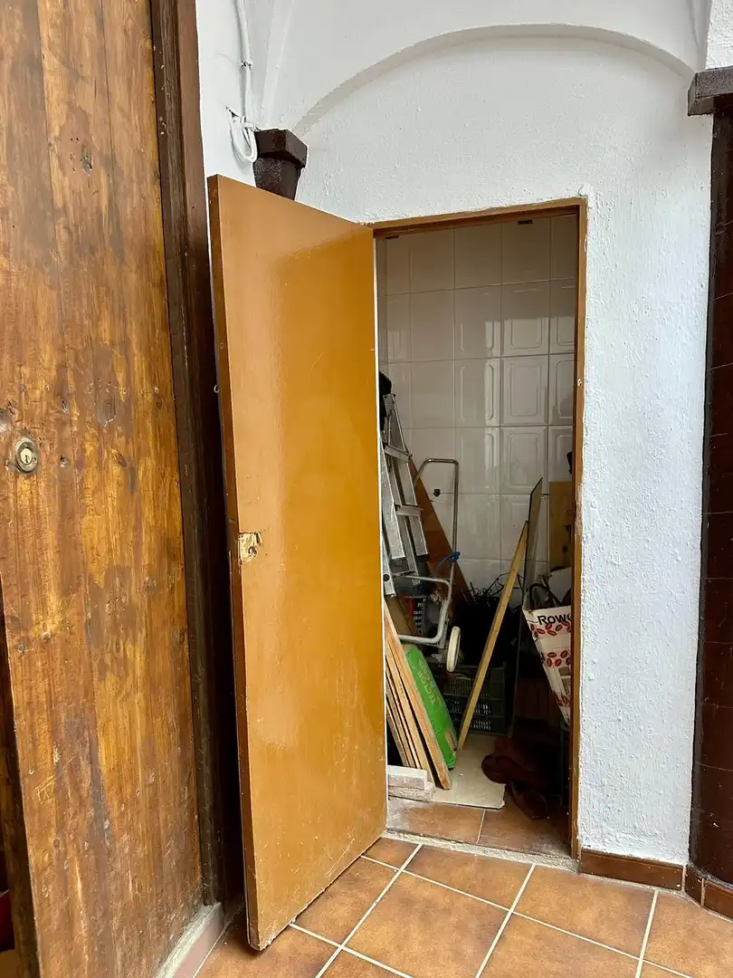 Pis en venda en Arcos de la Frontera amb Calefacció