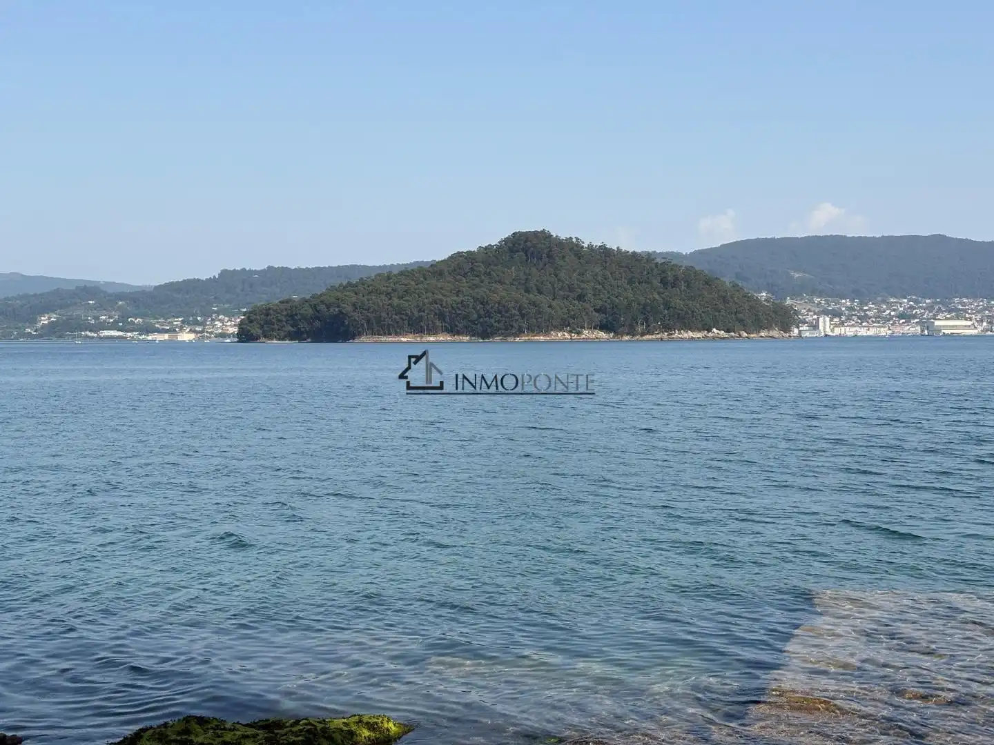 Residencial en venta en Samieira