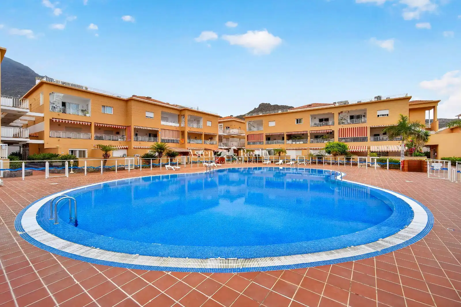 Mini appartamento con piscina in vendita a Acebuche, imagen 25