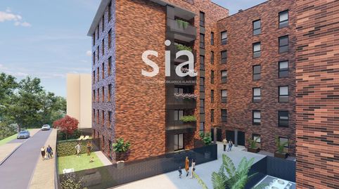 Foto 5 de Piso en venta en Miguel Ángel Blanco, Solares - Valdecilla, Medio Cudeyo
