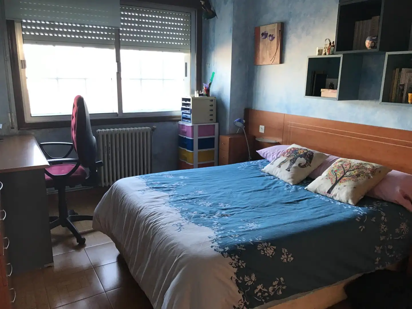 Habitación de Piso en venta en Santiago de Compostela 