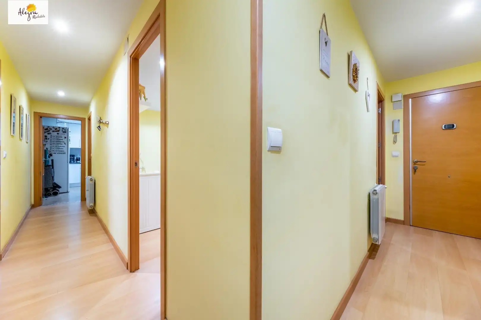 Apartamento en venta en Alicante / Alacant con Calefacción y Amueblado