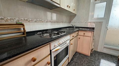 Foto 4 de Piso en venta en Carrer Bona-sort, 26, Centre - Cordelles, Cerdanyola del Vallès