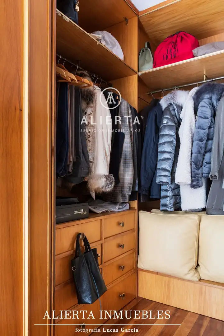 Bedroom of Flat for sale in Zaragoza  with Air Conditioner, Heating and Terrace