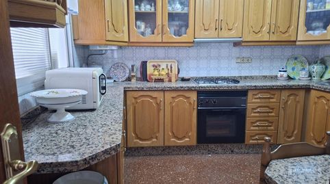 Foto 3 de Pis en venda a Sta. Marina - San Andrés - San Pablo - San Lorenzo, Córdoba Capital