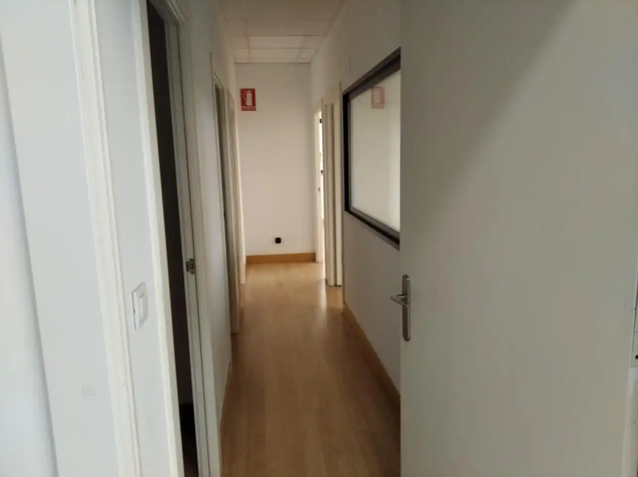 Ufficio in affitto a Urbi, imagen 3