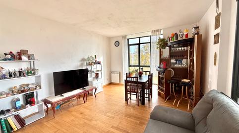 Foto 3 de Pis en venda a Calle San Roque, Abantos - Carmelitas, Madrid