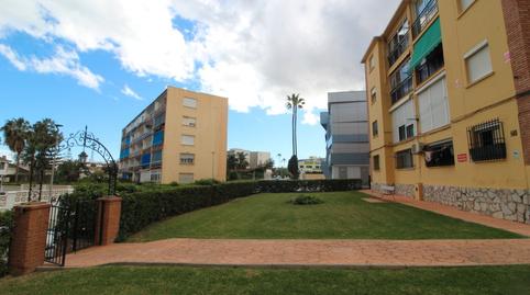Foto 5 de Apartament de lloguer a Calle Sardinero, 23, Los Álamos, Torremolinos