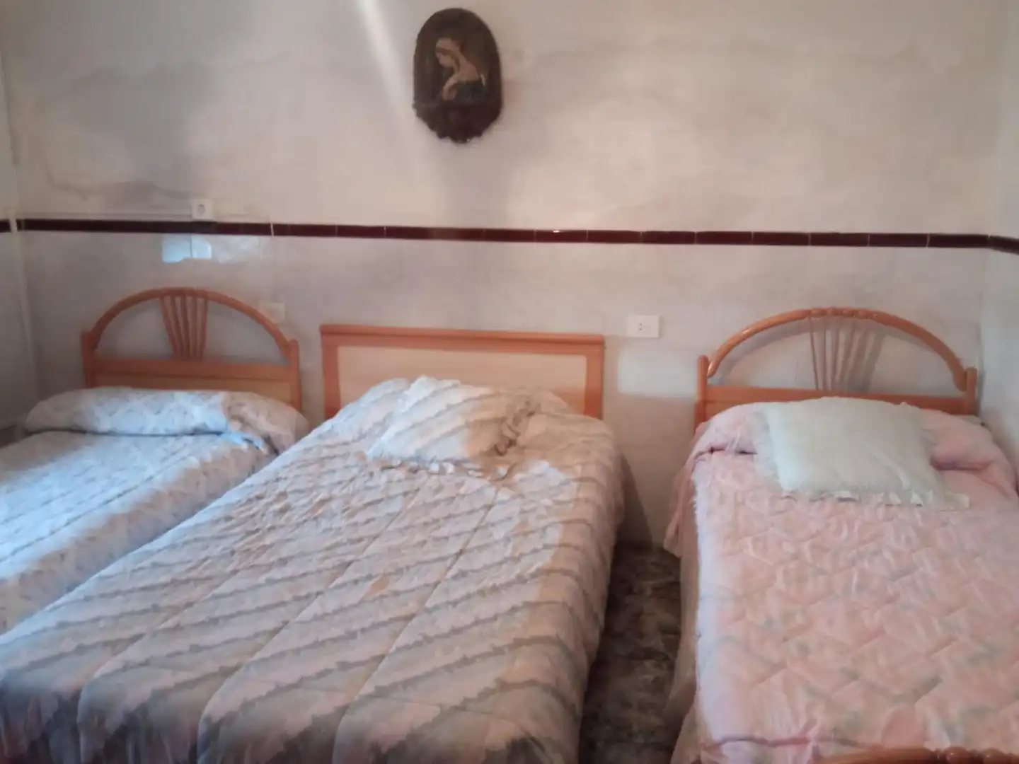 Country homes for sale in Los Ramos