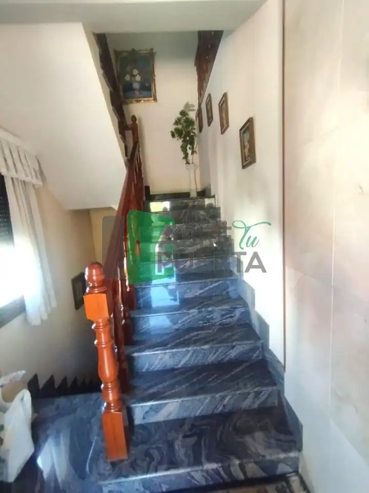 Houses for sale in Ourense Capital   with Heating, Private garden and Terrace