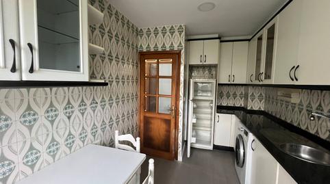 Photo 2 of Planta baja for rent in Calle Pamplona, Concheiros - Fontiñas, Santiago de Compostela