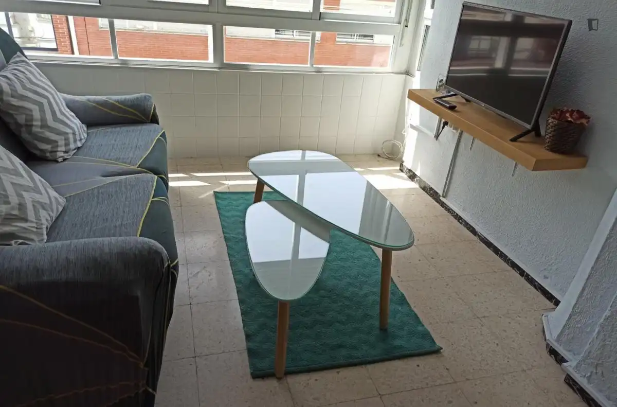 Room in Tiro de Línea