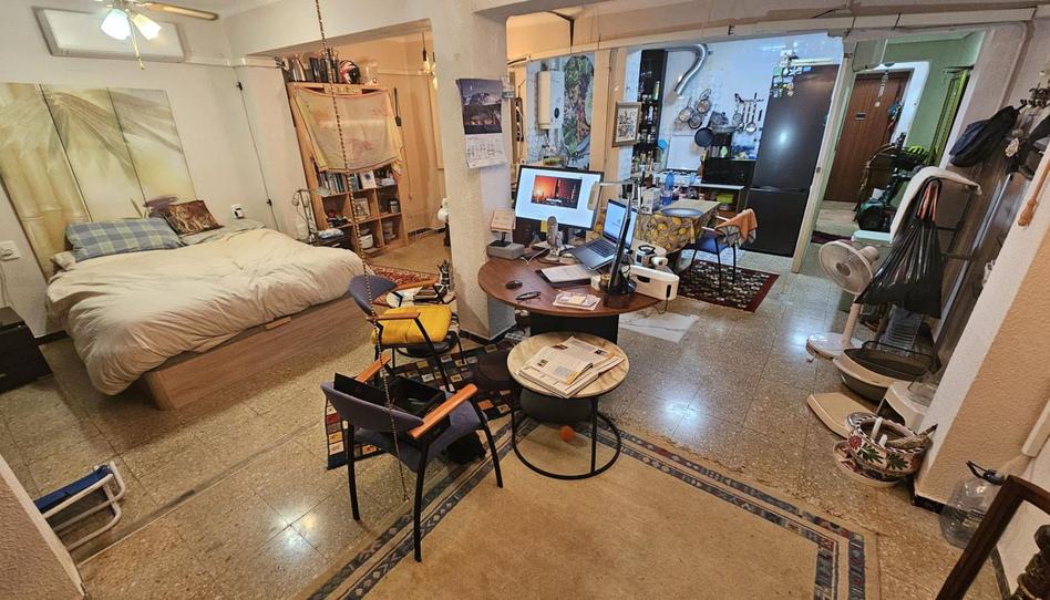 Photo 1 of Flat for sale in Hospital - Plaza del Real, Castellón