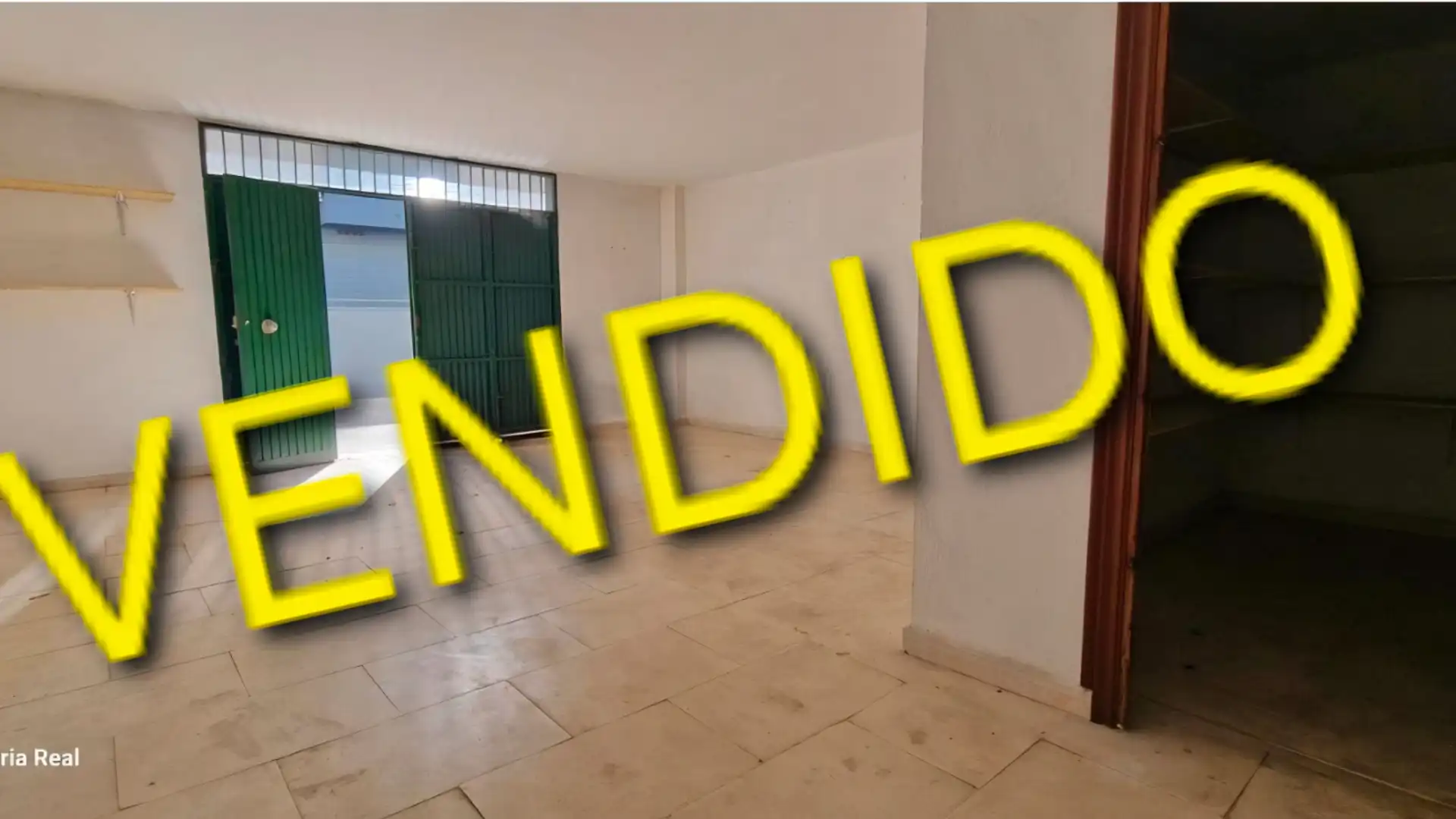 Local en venta en Maracena