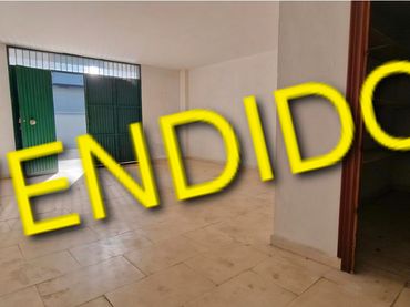 Local comercial en venda a Calle Fernando de Rojas