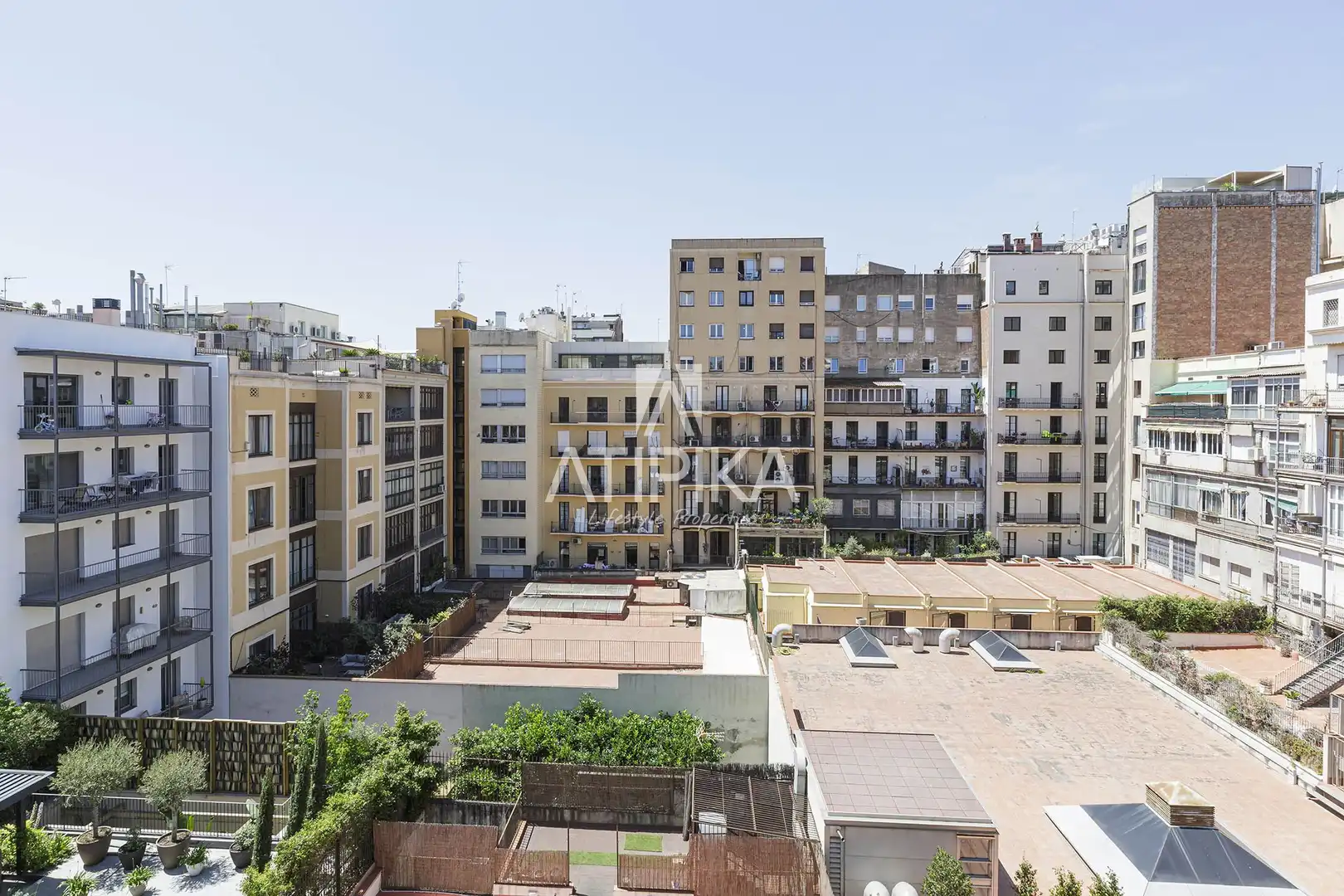 Wohnung mit Terrasse zum Verkauf in Eixample, imagen 42