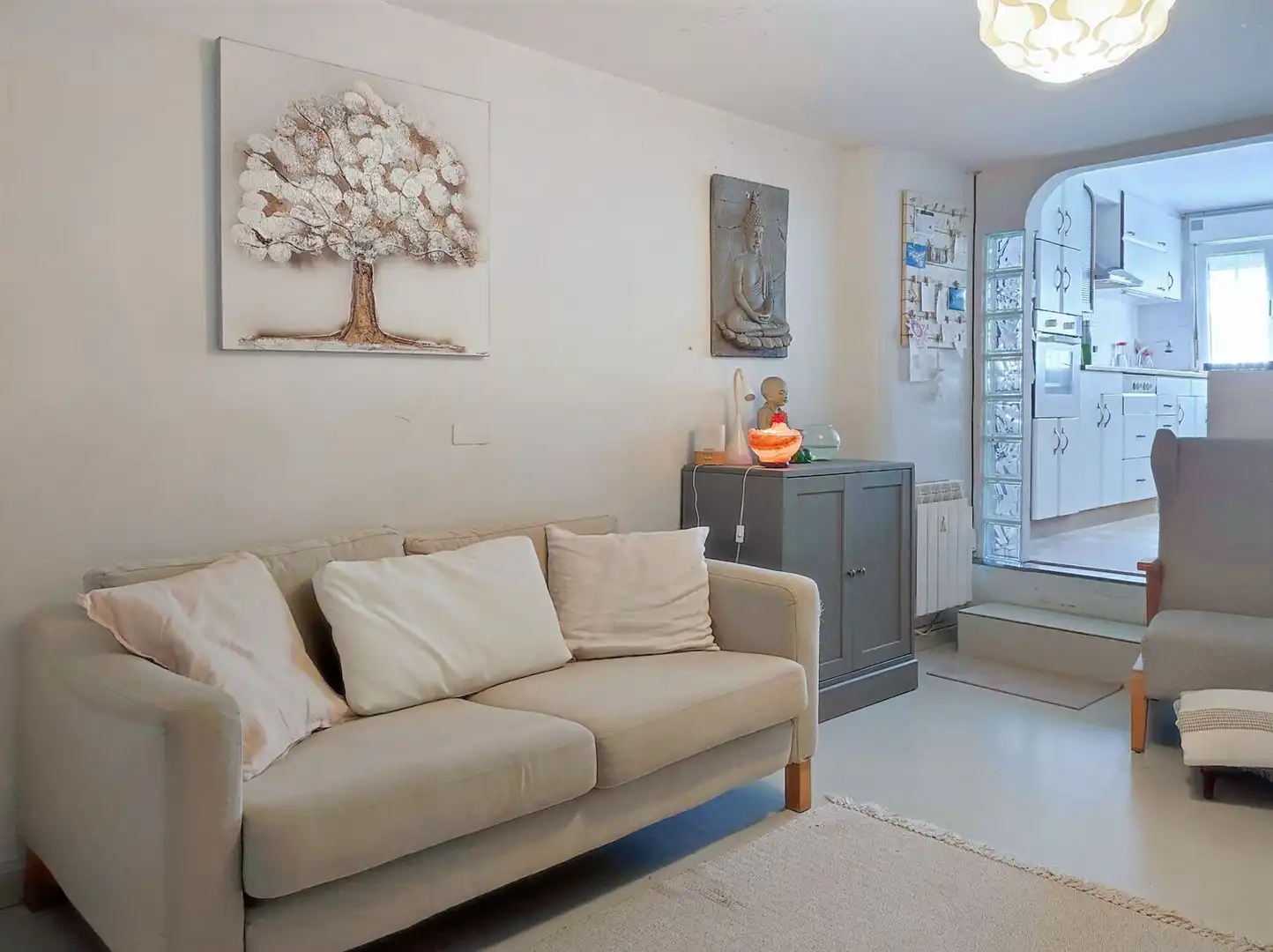 Villa à vendre à Avenida de Caión, imagen 2