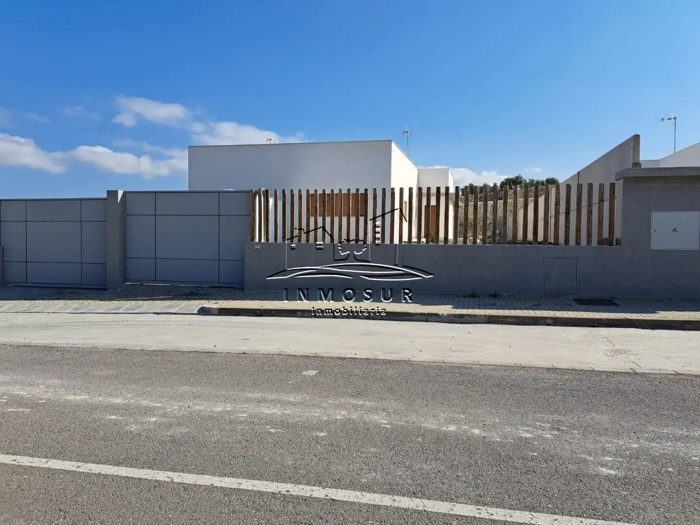 Maison jumelée avec piscine à vendre à Las Vegas - Campoaras, imagen 4