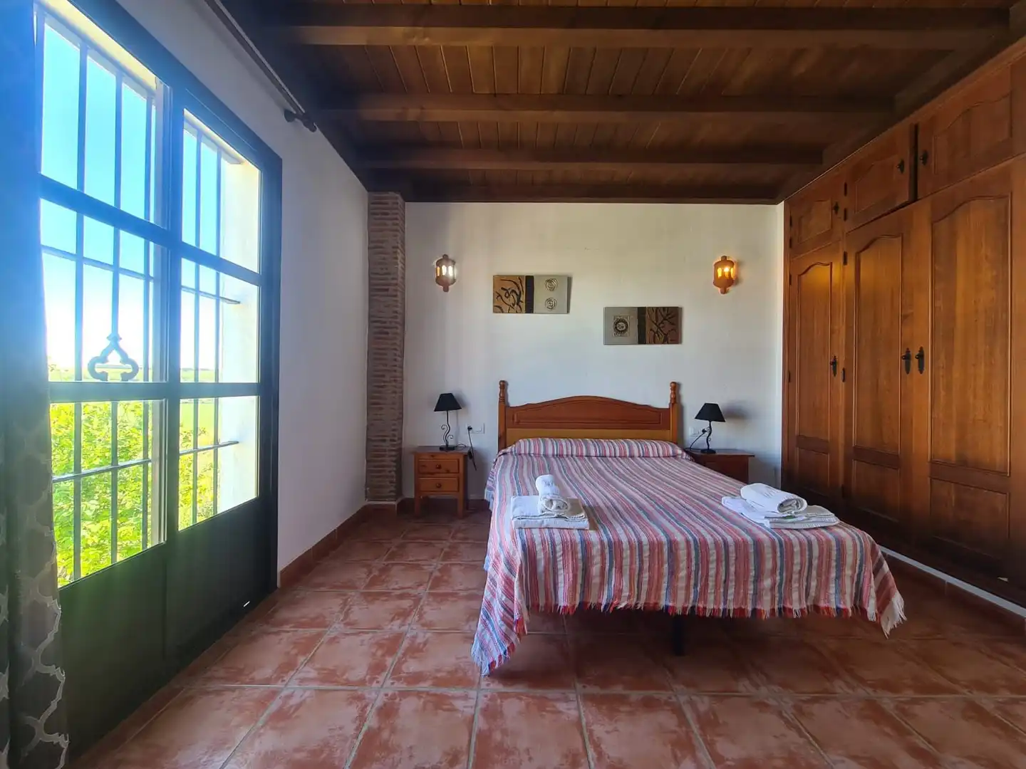 Haus mit Pool zur Miete in Avenida 28 de Febrero 110, imagen 25