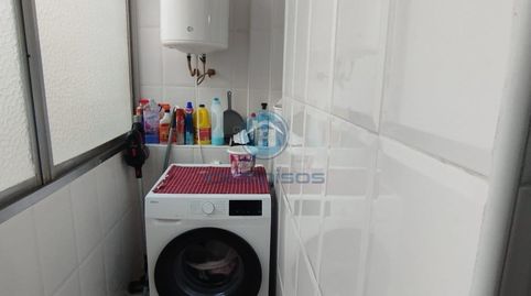 Foto 4 de Piso en venta en Campoamor, Alicante / Alacant