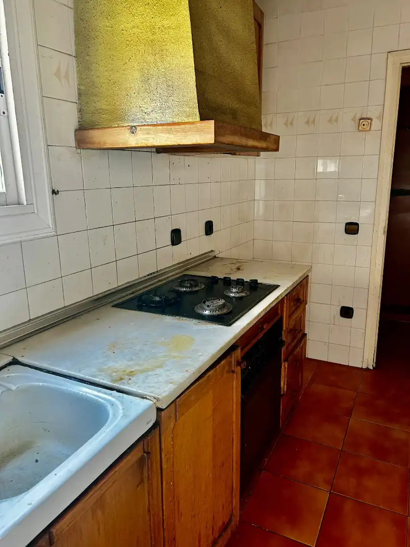 Attique avec terrasse à vendre à Carrer d'Àngel Guimerà, imagen 11