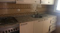 Kitchen of Flat for sale in Torredembarra  with Balcony