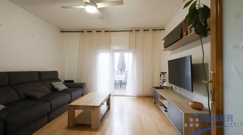 Foto 4 de Pis en venda a Centro, Móstoles