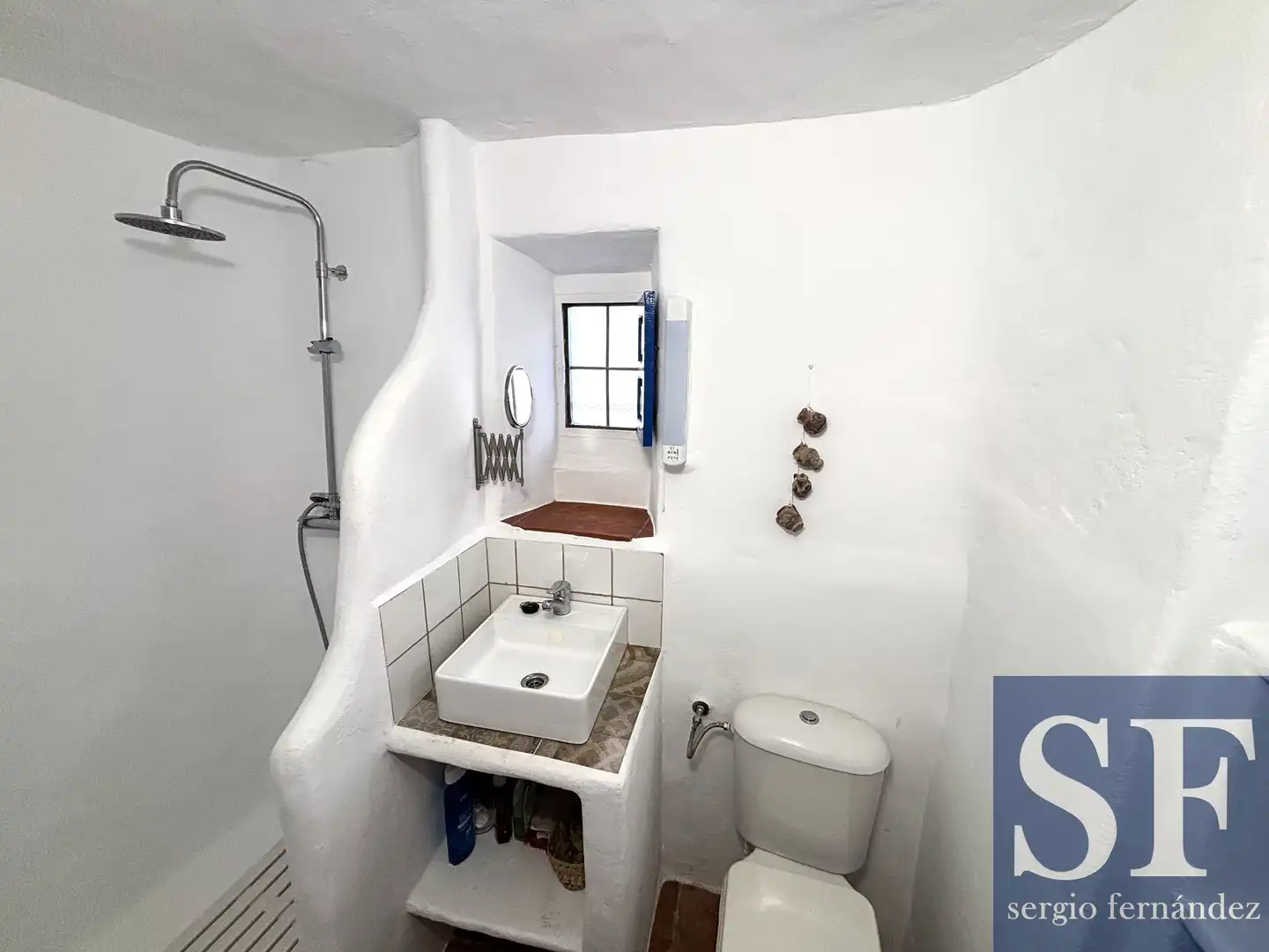 Bathroom of Detached homes for sale in Salares