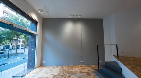 Photo 3 of Premises to rent in Via Augusta, 106, El Putget i el Farró, Barcelona
