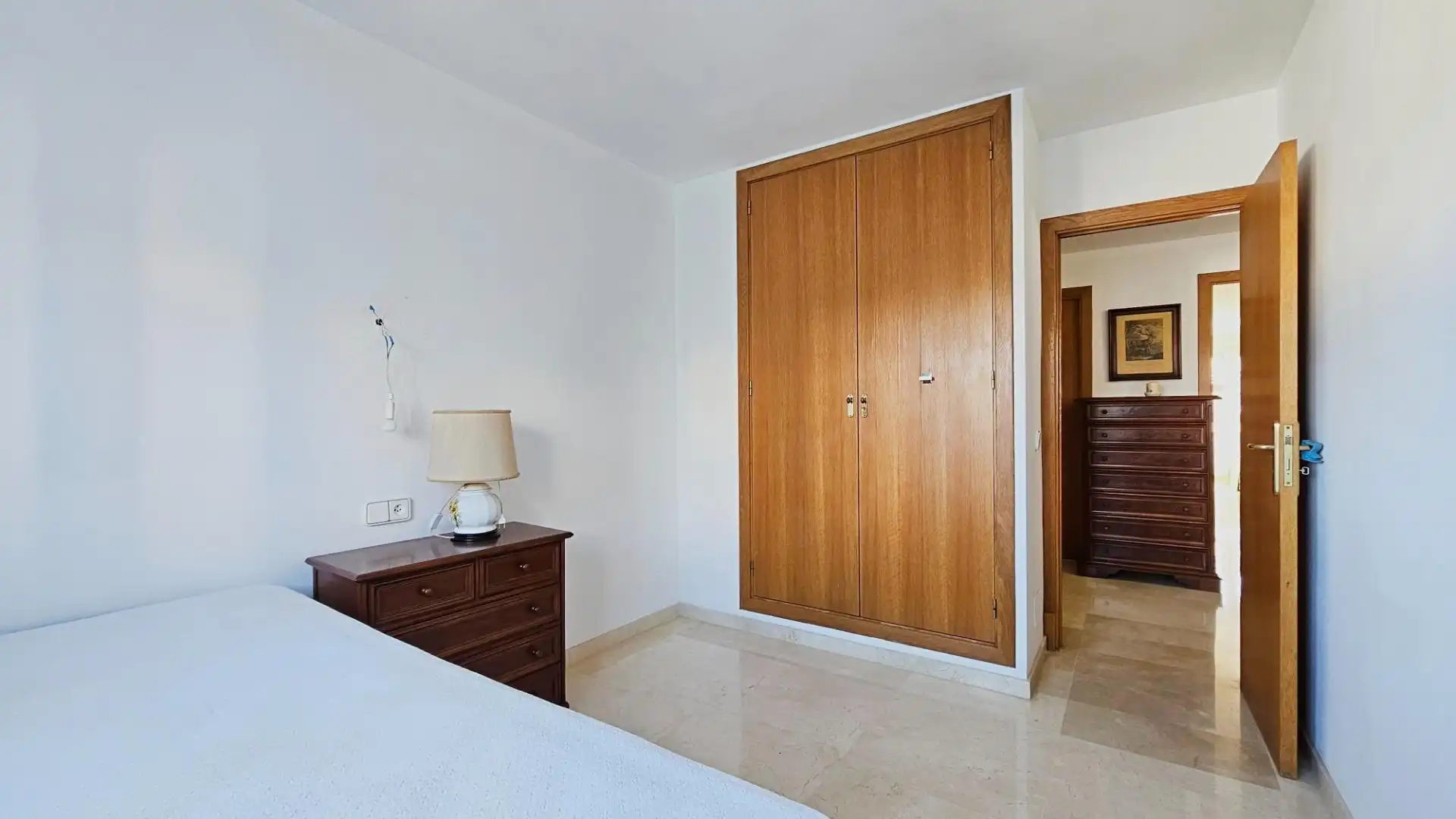 Habitación de Ático en venta en  Palma de Mallorca con Aire acondicionado, Calefacción y Terraza