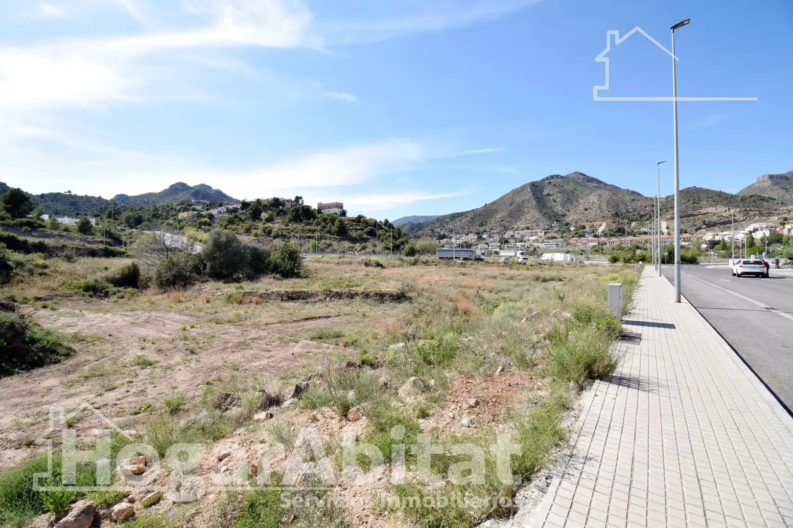 Terreny residencial en venda a Calle GREGAL, imagen 7