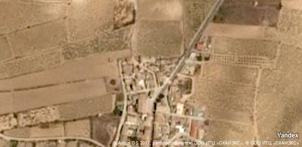 Pis en venda en Venta del Moro