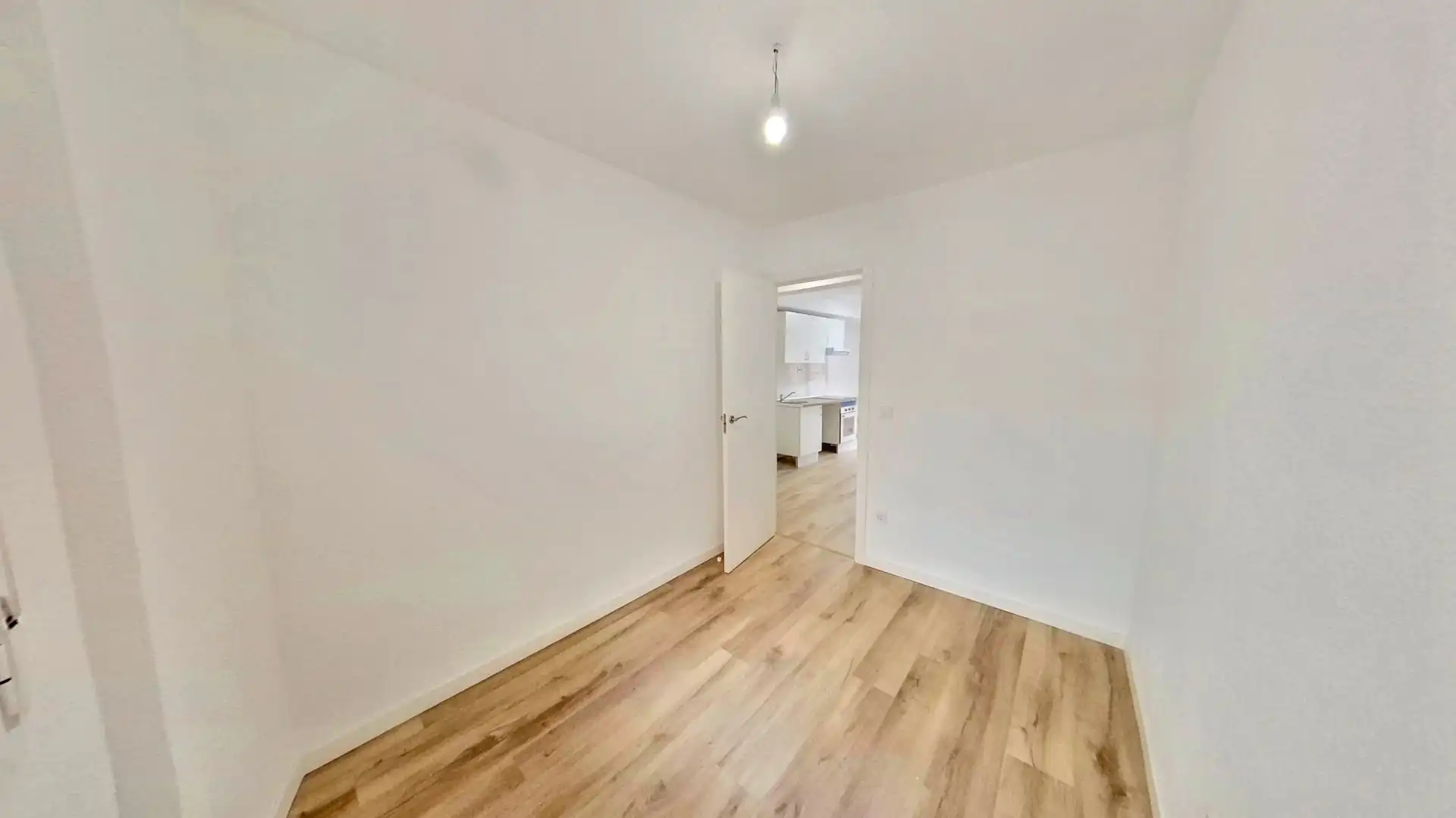 Flat for rent in Entrevías