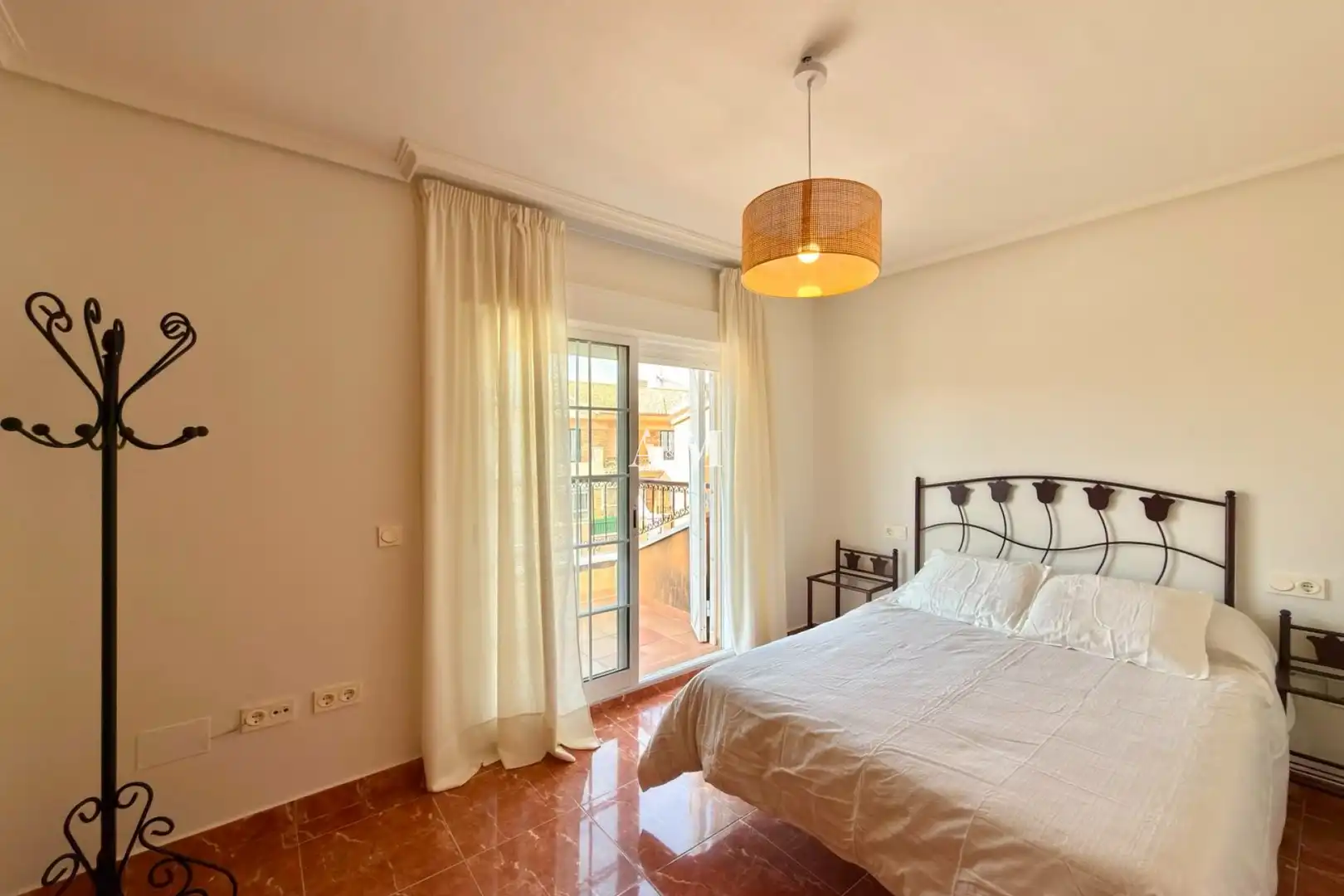 Casa o xalet de lloguer a Santiago de la Ribera