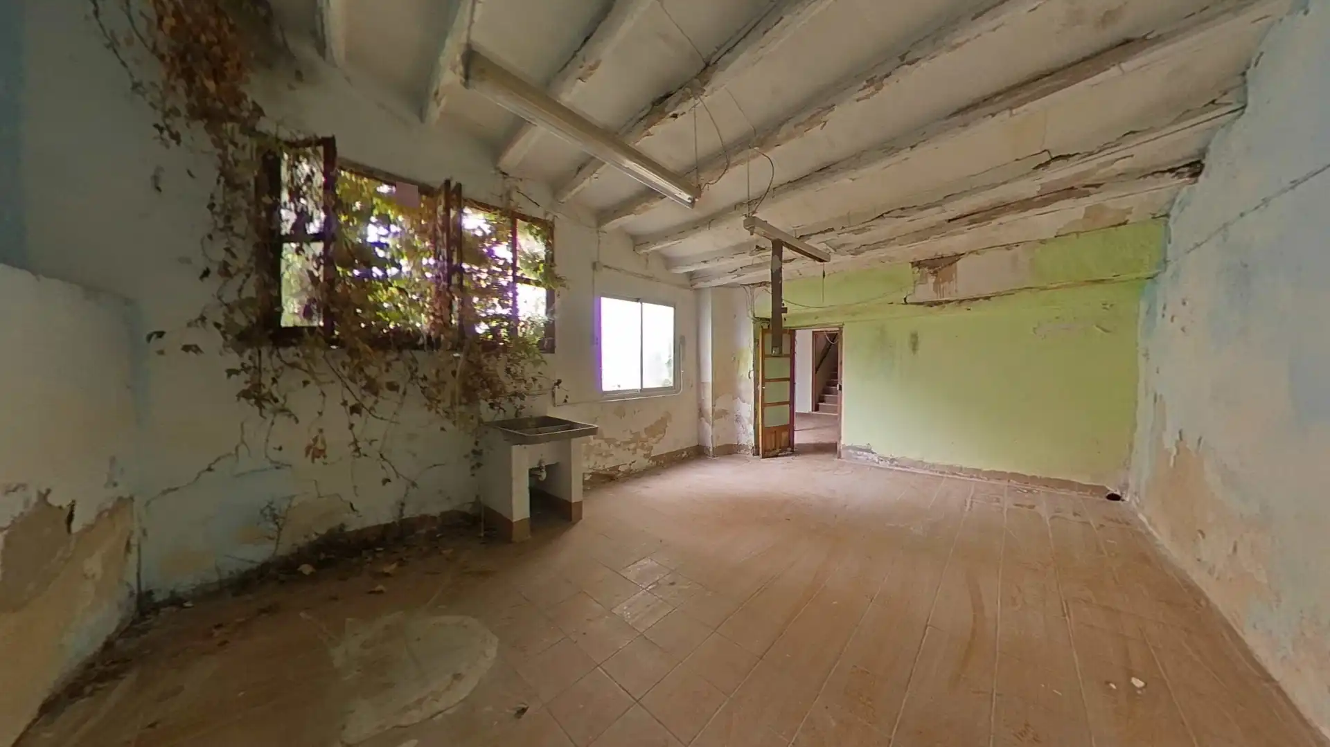 Casa amb jardí en venda a Banyeres de Mariola, imagen 25